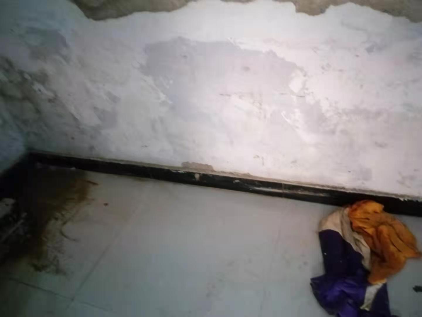 阳山家里漏水了怎么办？
